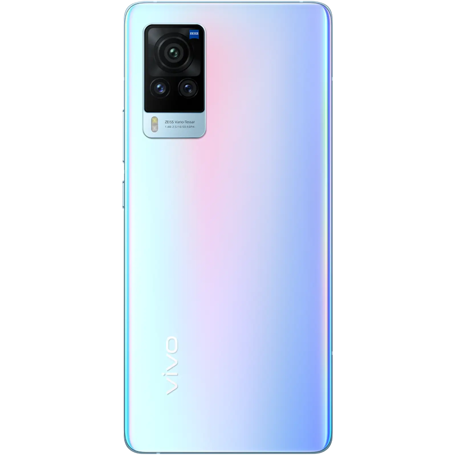 Смартфон VIVO X60 Pro 12/256GB Shimmer Blue EU