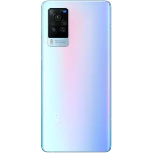Смартфон VIVO X60 Pro 12/256GB Shimmer Blue EU