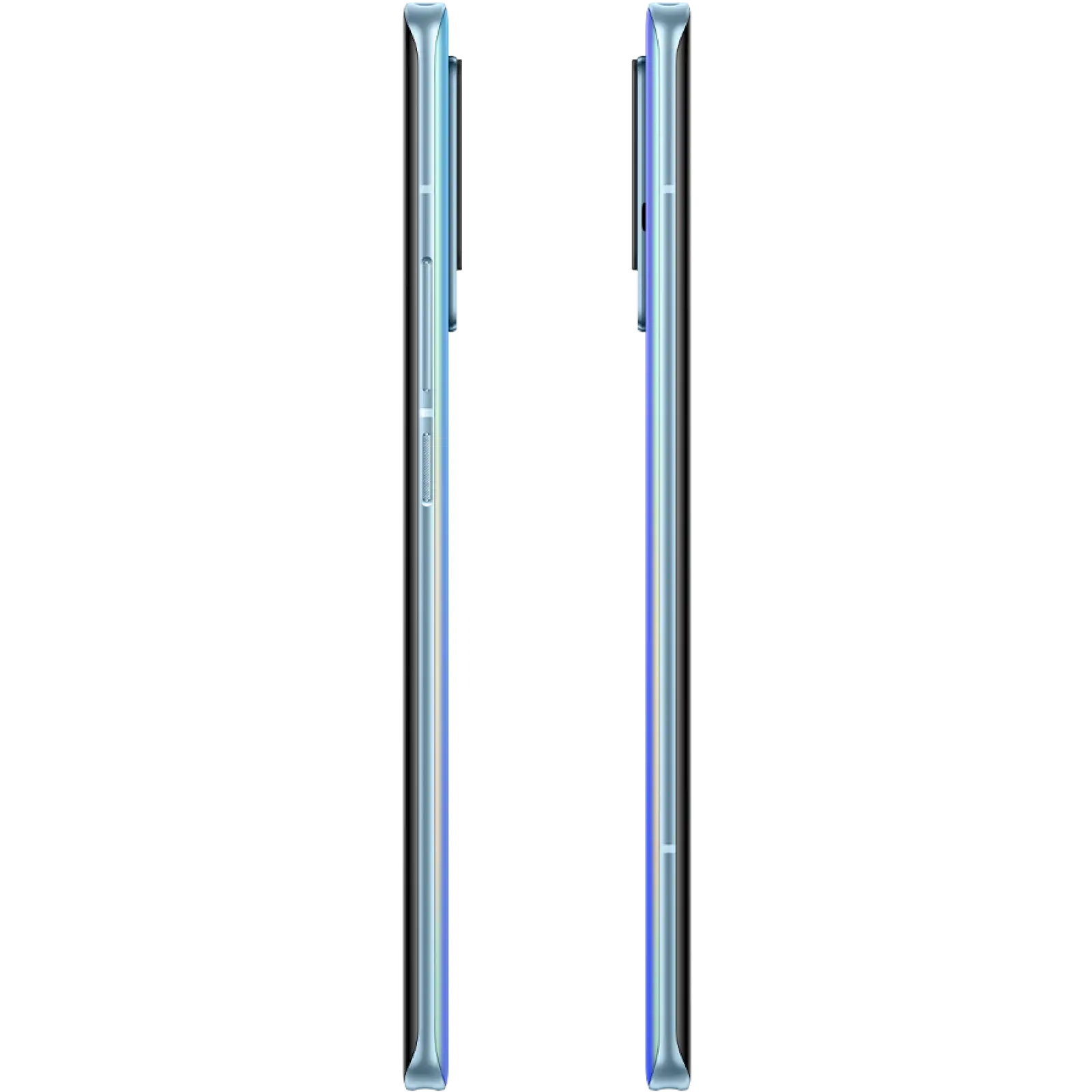 Смартфон VIVO X60 Pro 12/256GB Shimmer Blue EU