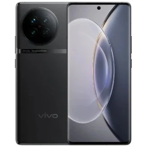 Смартфон Vivo X90 5G 8/256GB Black EU