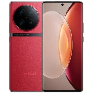 Смартфон Vivo X90 Pro 5G 12/256GB Red EU
