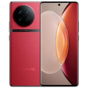 Смартфон Vivo X90 5G 8/256GB Red EU