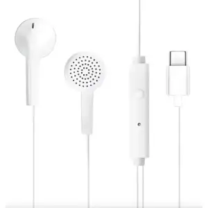 Наушники VIVO XE100 Type-C White