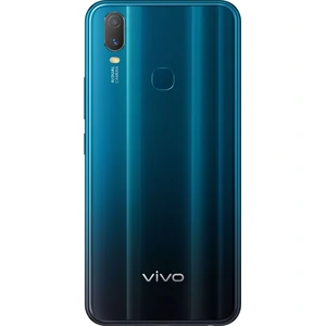 Смартфон VIVO Y11 3/32GB Mineral Blue UA