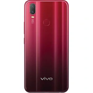 Смартфон VIVO Y11 3/32GB Agate Red UA