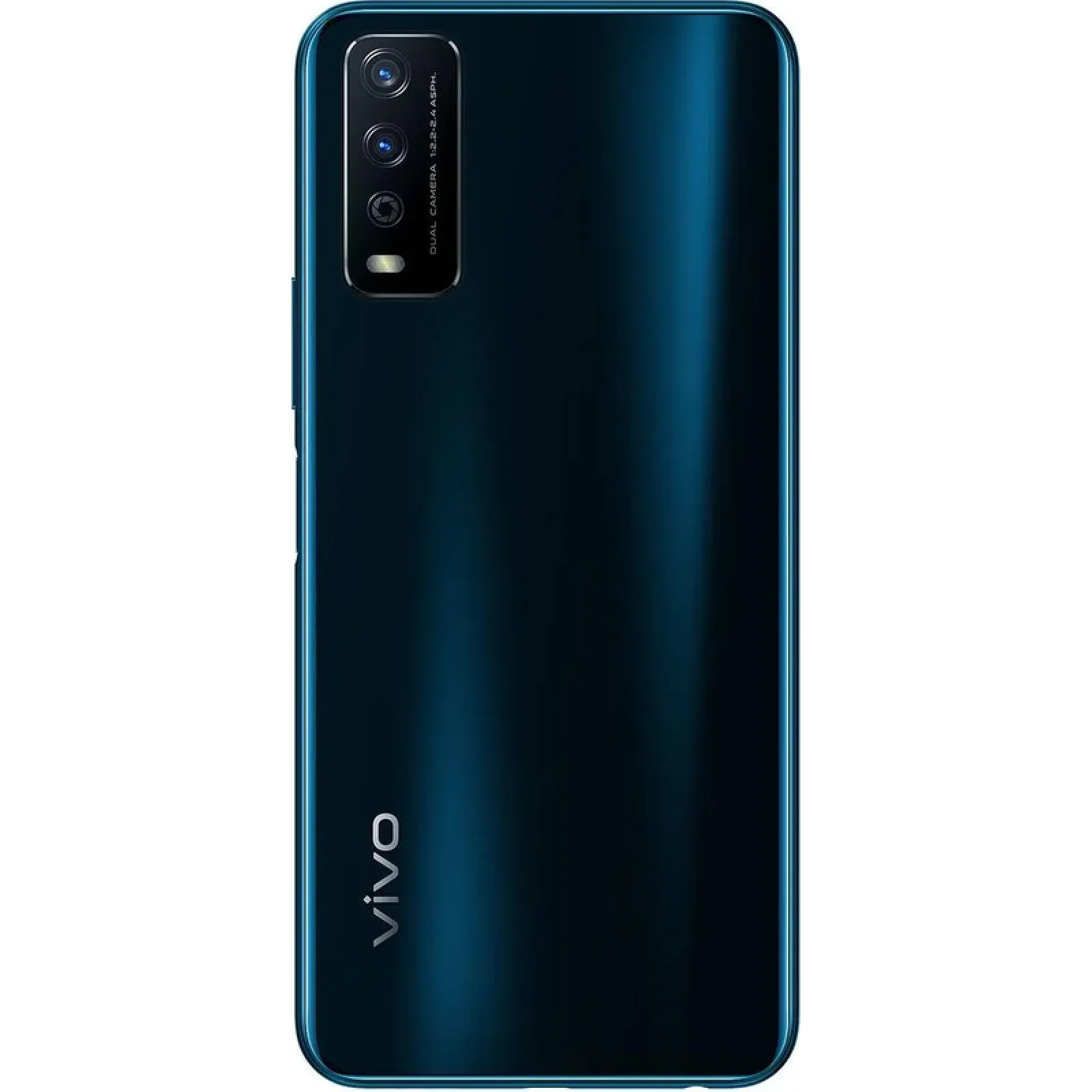 Смартфон VIVO Y11s 3/32GB Phantom Black EU