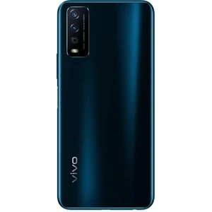 Смартфон VIVO Y11s 3/32GB Phantom Black EU