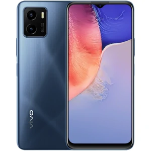 Смартфон VIVO Y15s 3/32GB Mystic Blue UA