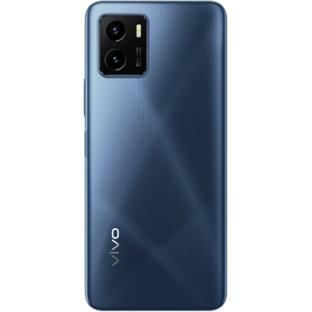 Смартфон VIVO Y15s 3/32GB Mystic Blue UA