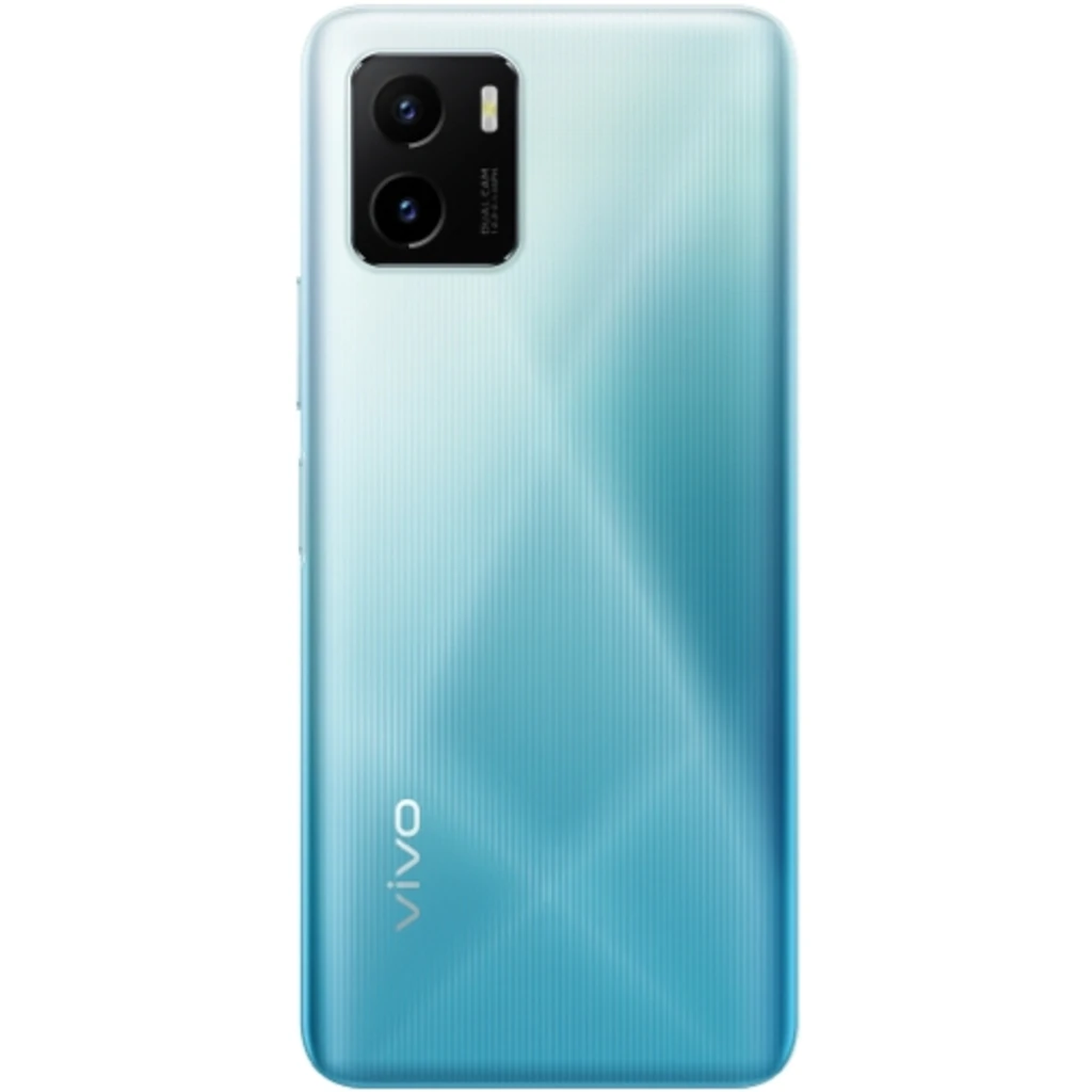 Смартфон VIVO Y15s 3/32GB Wave Green UA
