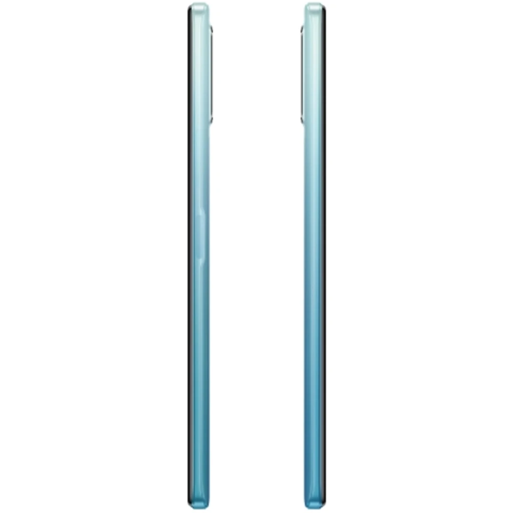 Смартфон VIVO Y15s 3/32GB Wave Green UA