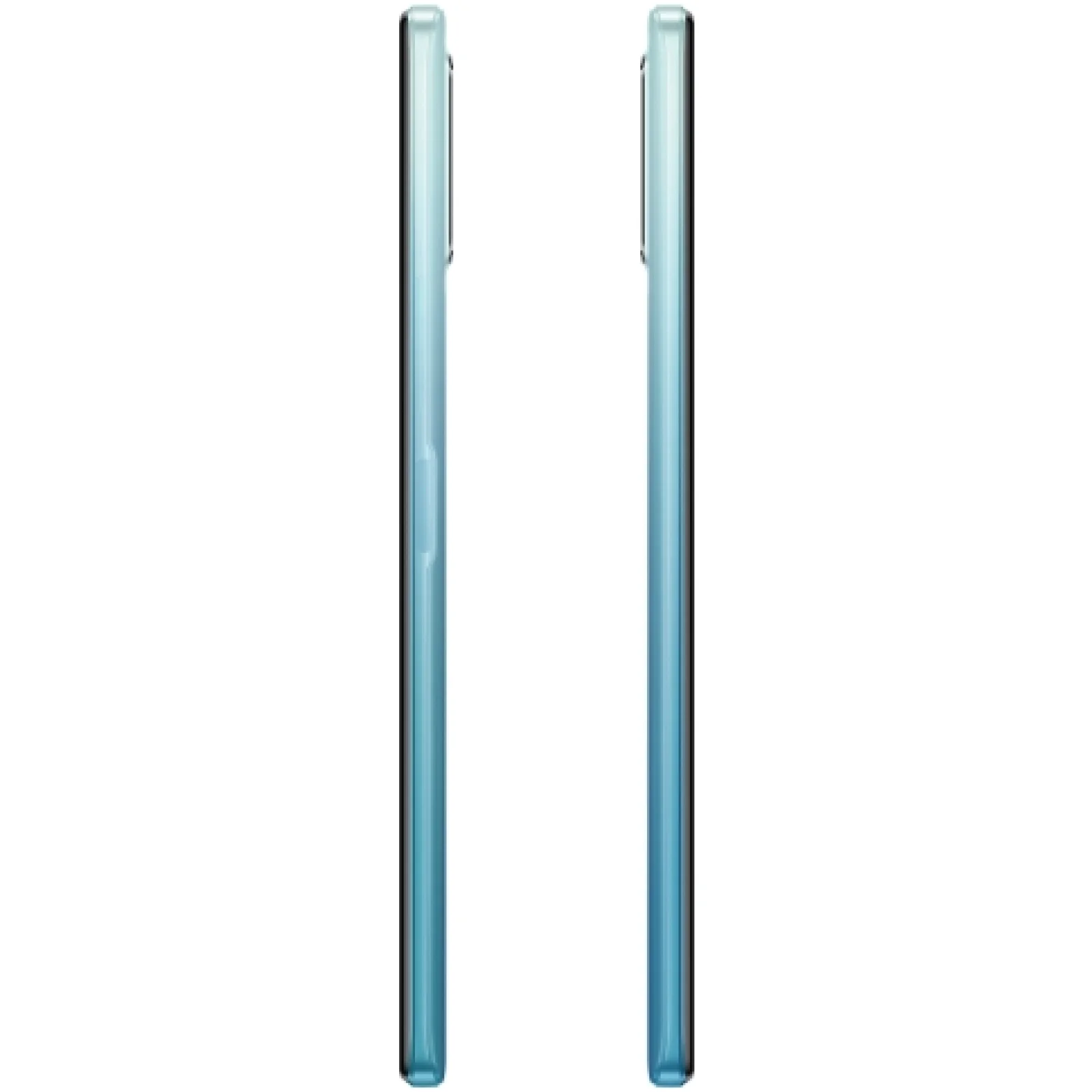 Смартфон VIVO Y15s 3/32GB Wave Green UA