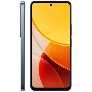 Смартфон VIVO Y19S 8/128GB Black EU