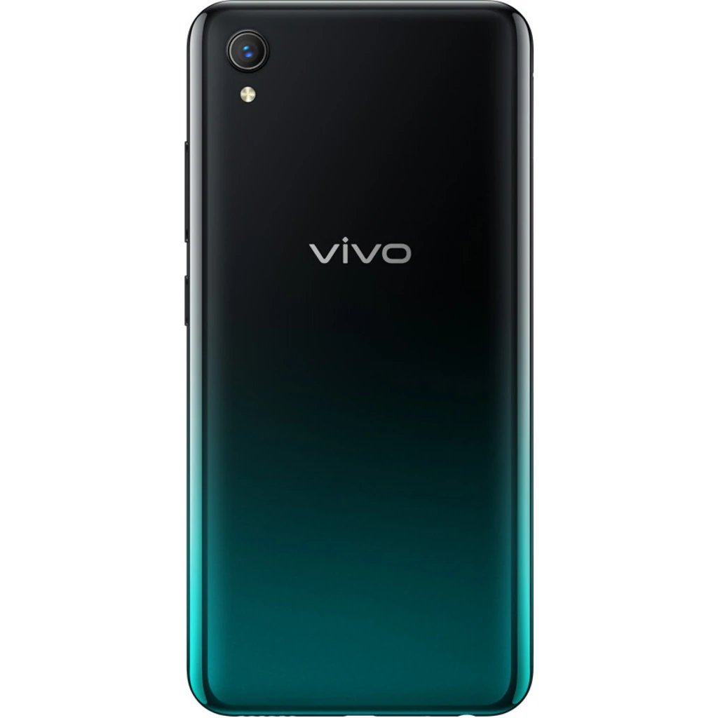 Смартфон VIVO Y1S 2/32GB Olive Black UA