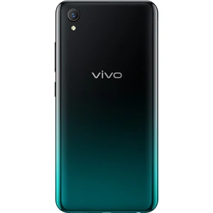 Смартфон VIVO Y1S 2/32GB Olive Black UA