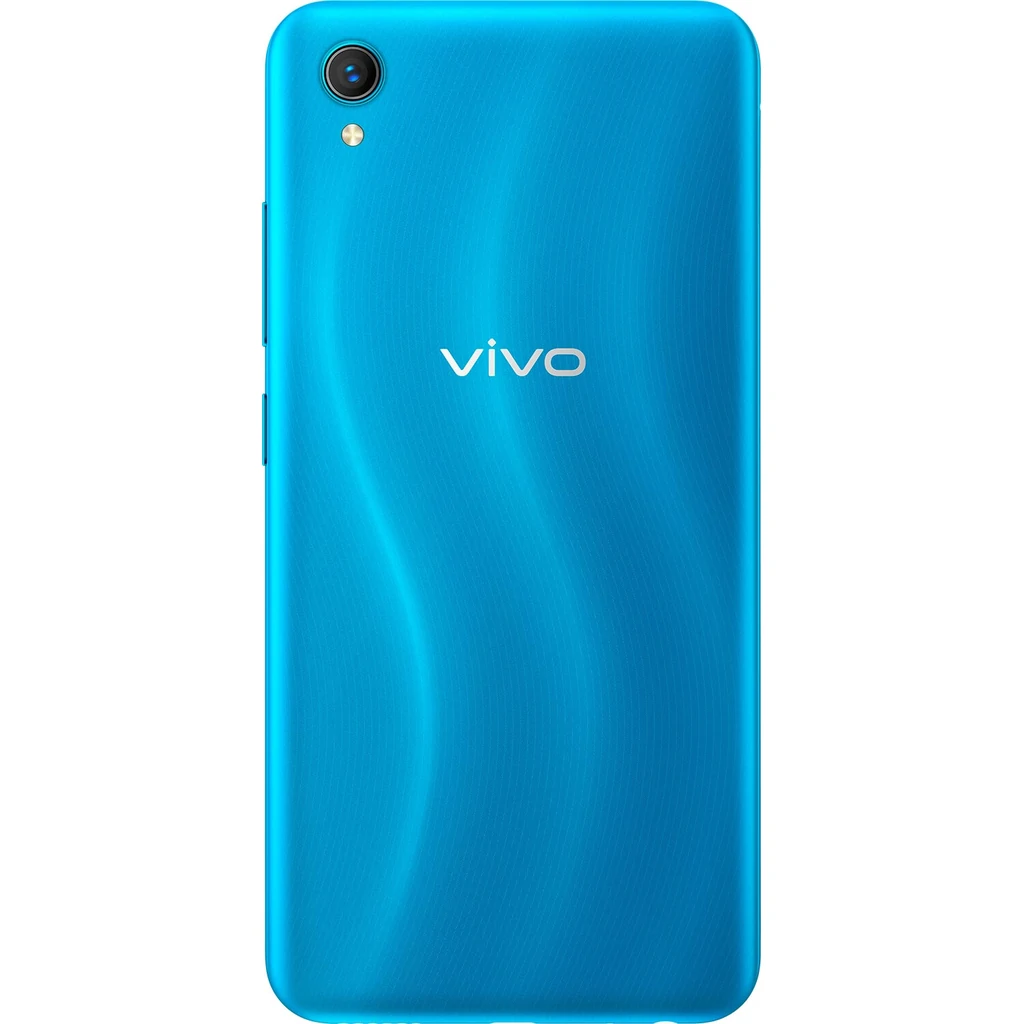 Смартфон VIVO Y1S 2/32GB Ripple Blue UA