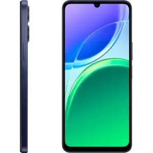 Смартфон Vivo Y21 5G 6/128GB Voyage Black EU