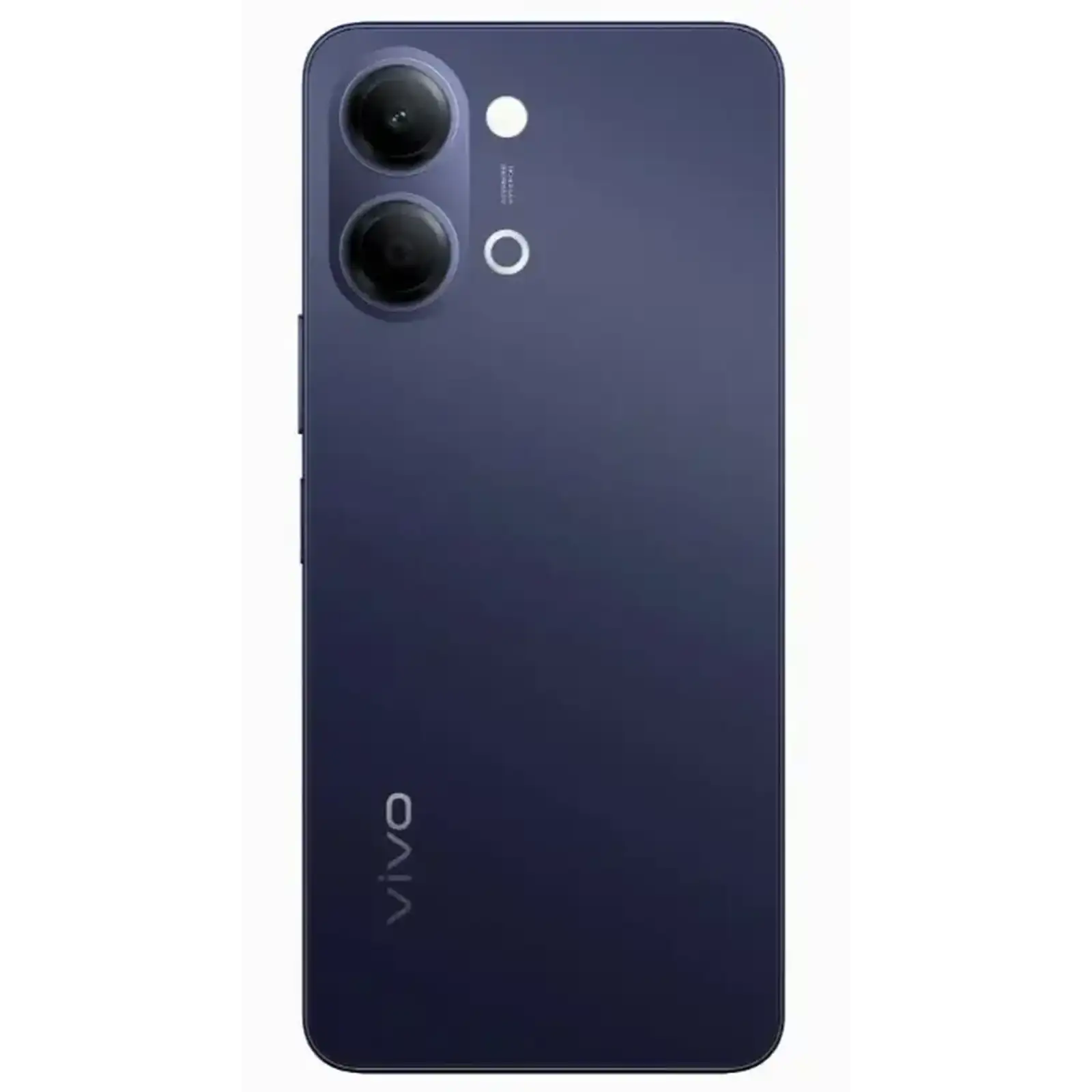 Смартфон Vivo Y21 5G 6/128GB Voyage Black EU