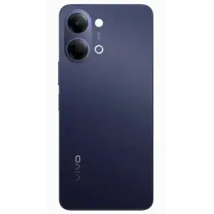 Смартфон Vivo Y21 5G 6/128GB Voyage Black EU
