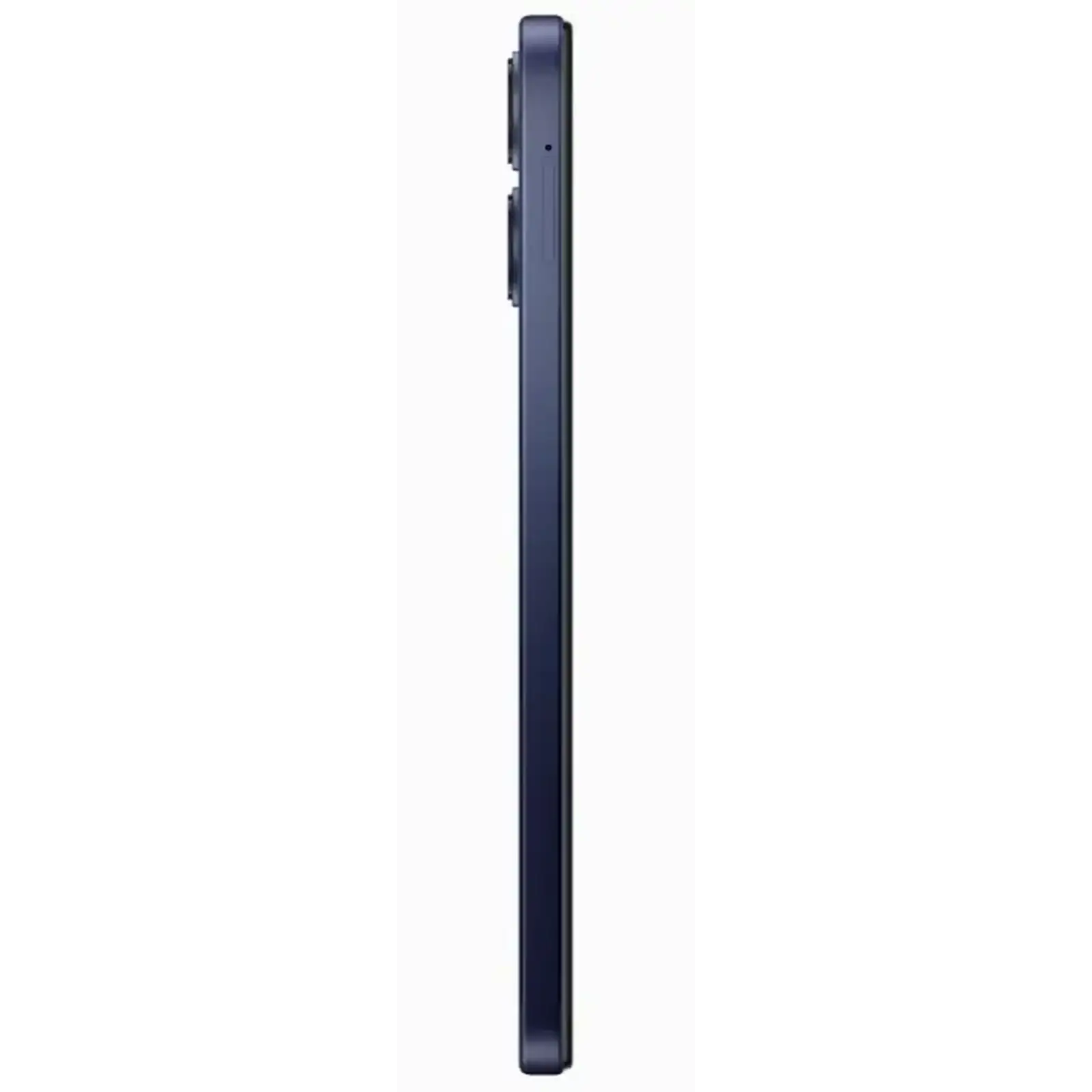 Смартфон Vivo Y21 5G 6/128GB Voyage Black EU