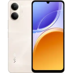 Смартфон Vivo Y21 5G 6/128GB Champagne Gold EU