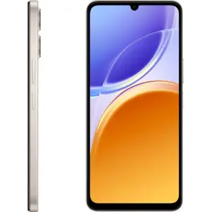 Смартфон Vivo Y21 5G 6/128GB Champagne Gold EU