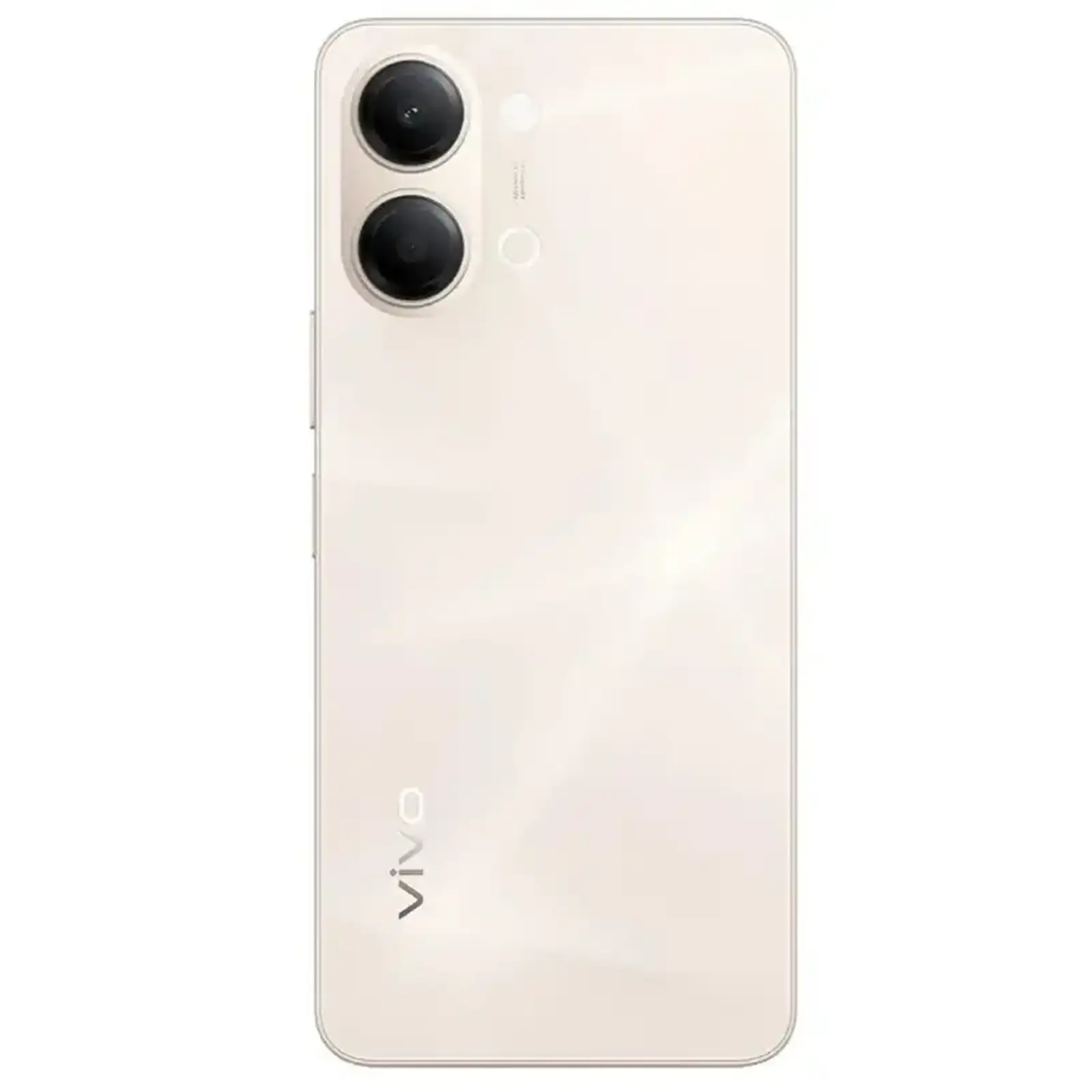 Смартфон Vivo Y21 5G 6/128GB Champagne Gold EU