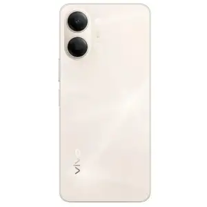 Смартфон Vivo Y21 5G 6/128GB Champagne Gold EU