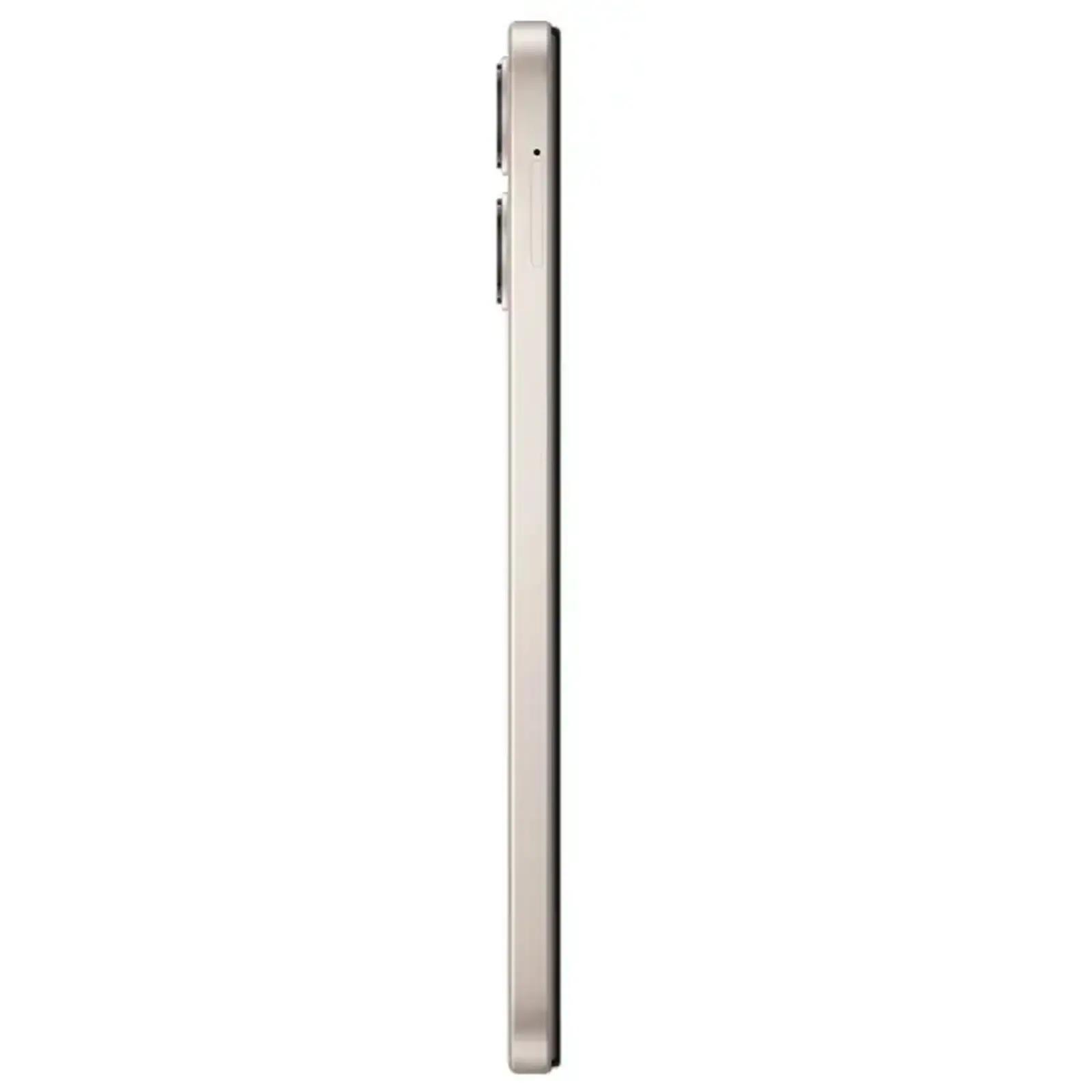 Смартфон Vivo Y21 5G 6/128GB Champagne Gold EU