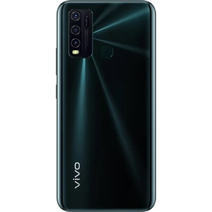Смартфон VIVO Y30 4/64GB Black UA
