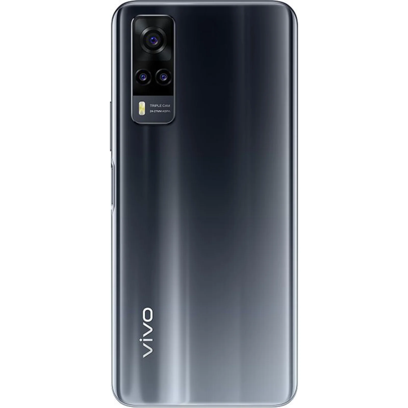 Смартфон VIVO Y31 4/128GB Racing Black UA