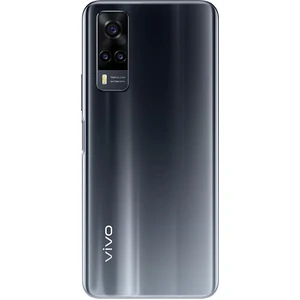 Смартфон VIVO Y31 4/128GB Racing Black UA