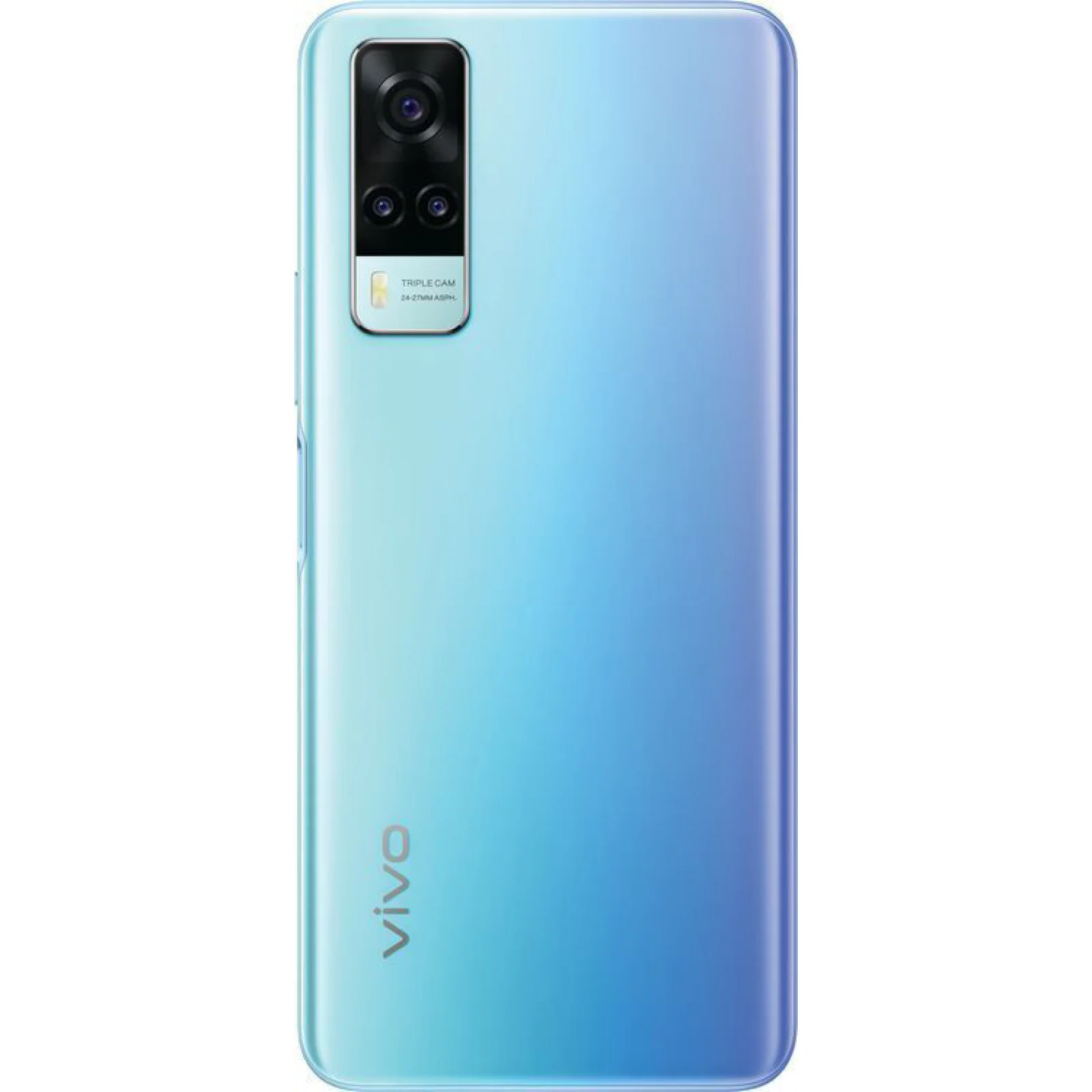 Смартфон VIVO Y31 4/128GB Ocean Blue UA