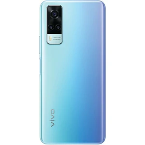 Смартфон VIVO Y31 4/64GB Ocean Blue UA