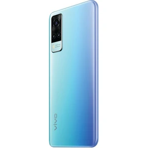Смартфон VIVO Y31 4/64GB Ocean Blue UA