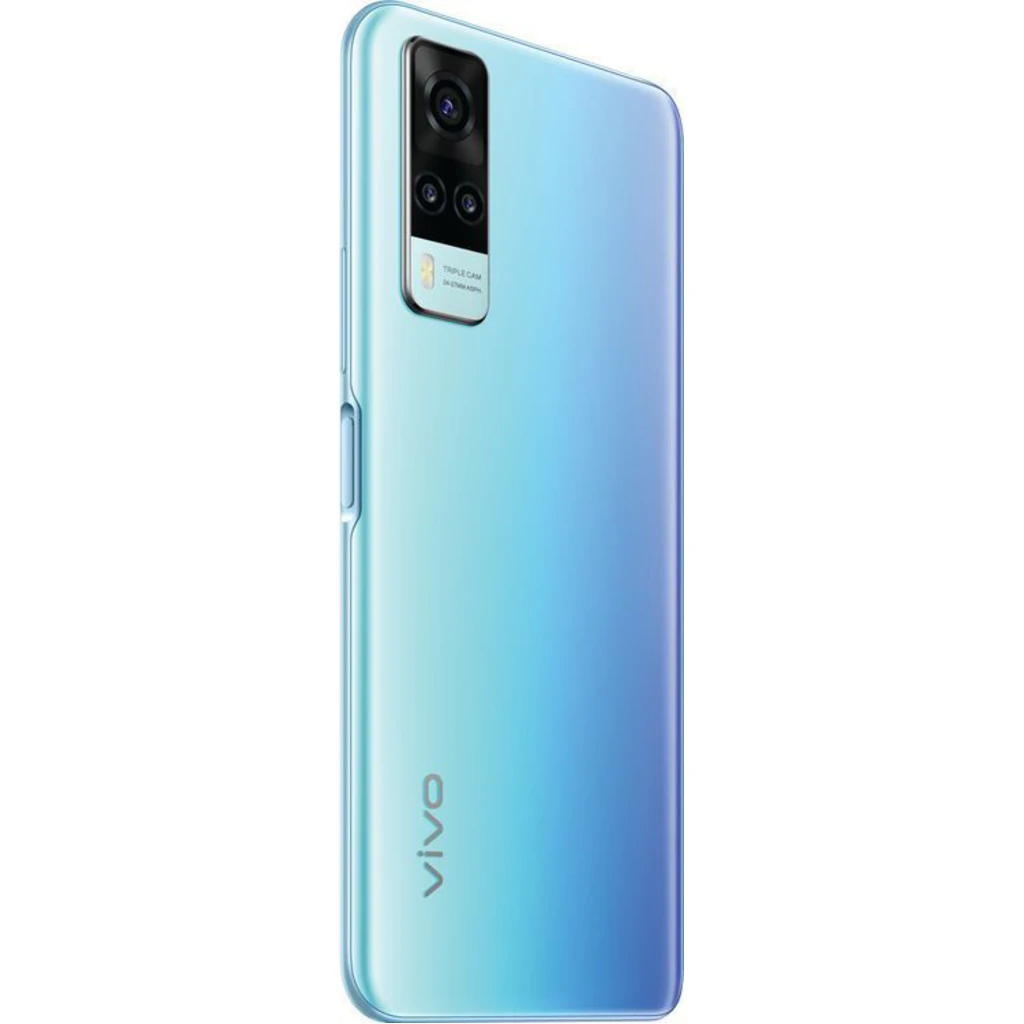 Смартфон VIVO Y31 4/64GB Ocean Blue UA