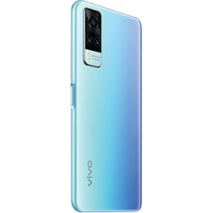 Смартфон VIVO Y31 4/64GB Ocean Blue UA