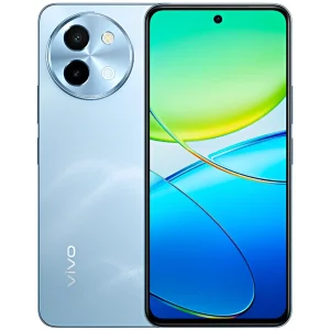 Смартфон VIVO Y38 5G 8/256GB Pacific Blue EU