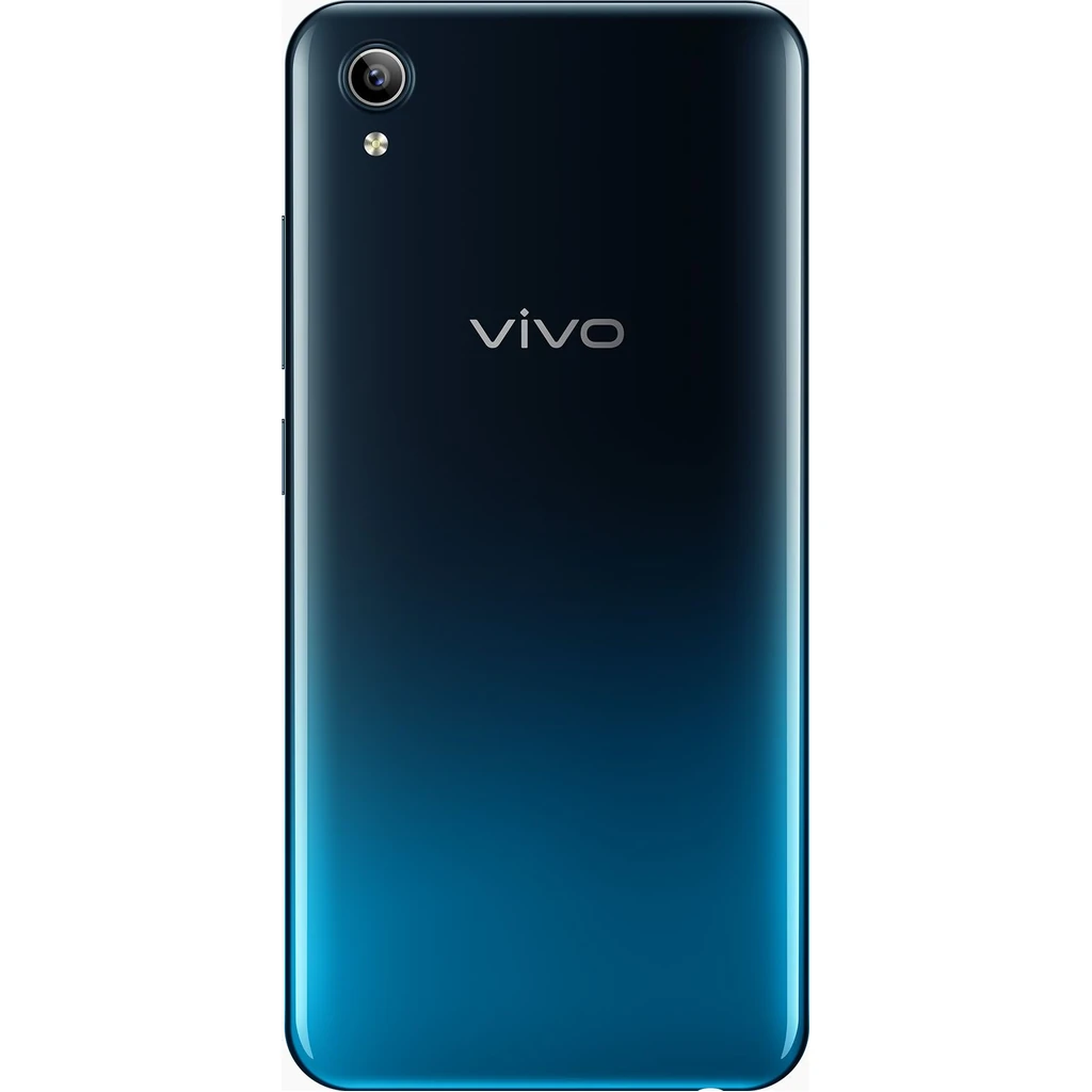 Смартфон VIVO Y91C 2/32GB Fusion Black UA