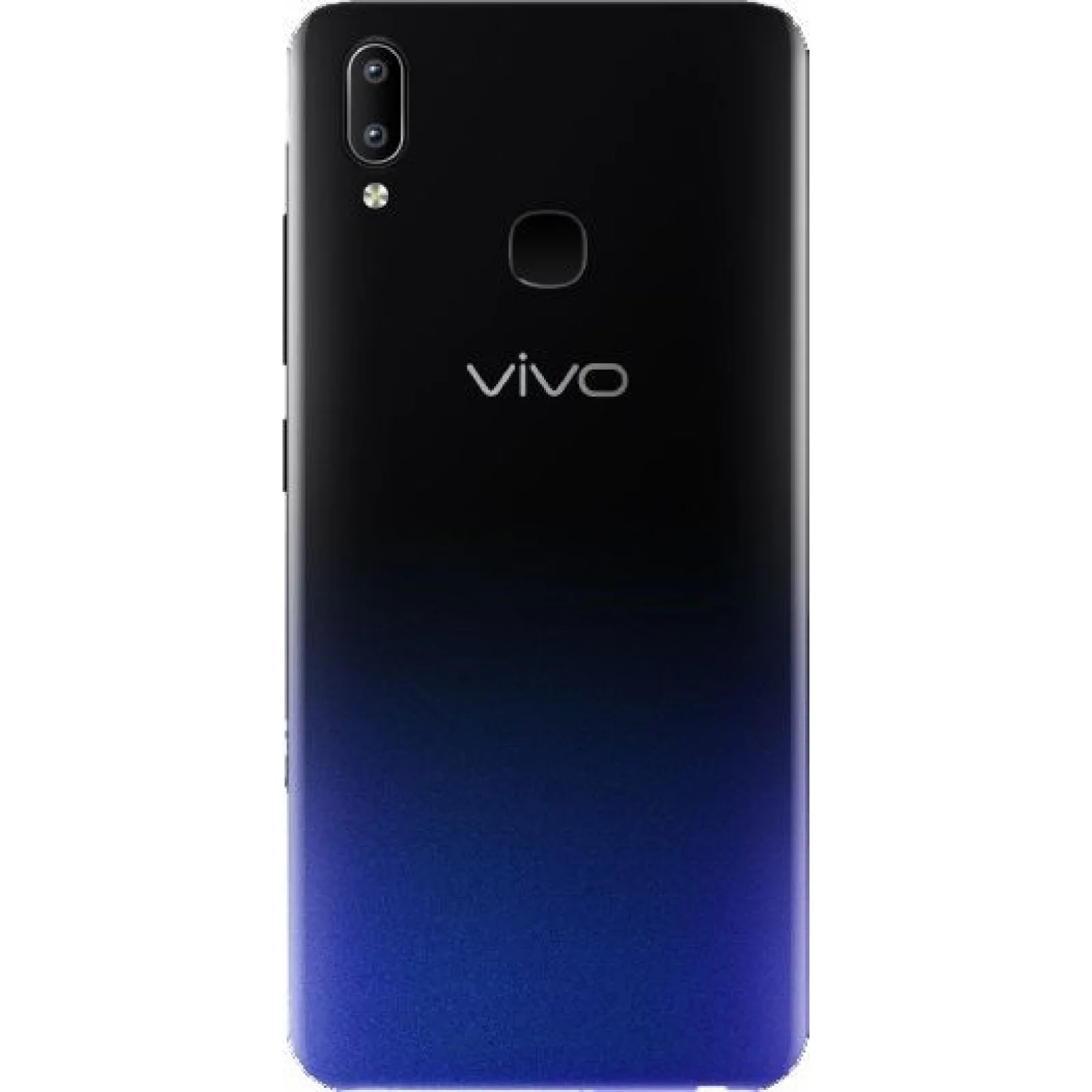 Смартфон VIVO Y93 Lite 3/32GB Starry Black UA