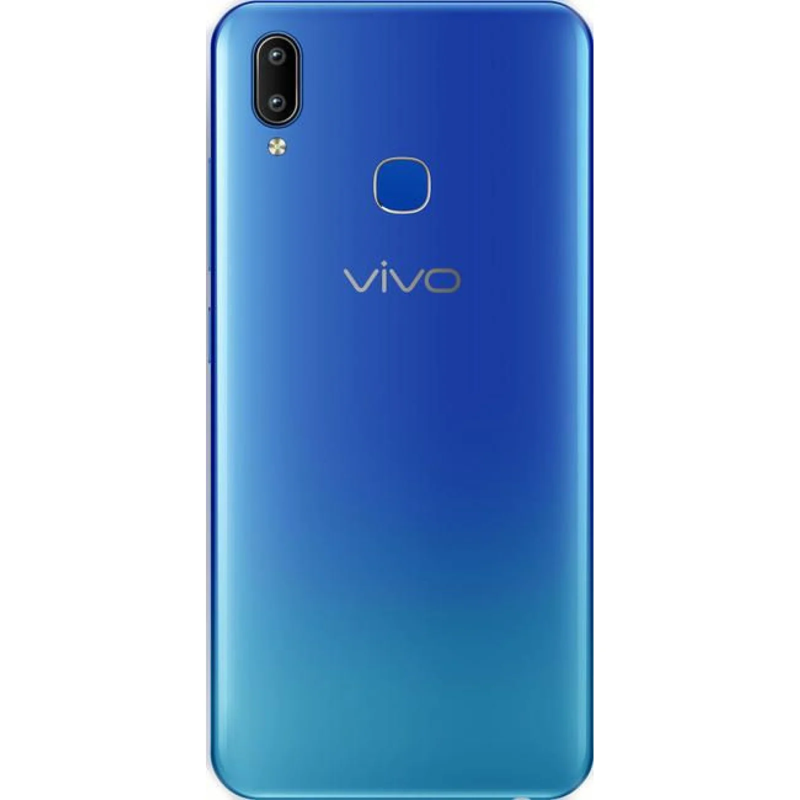 Смартфон VIVO Y93 Lite 3/32GB Ocean Blue UA