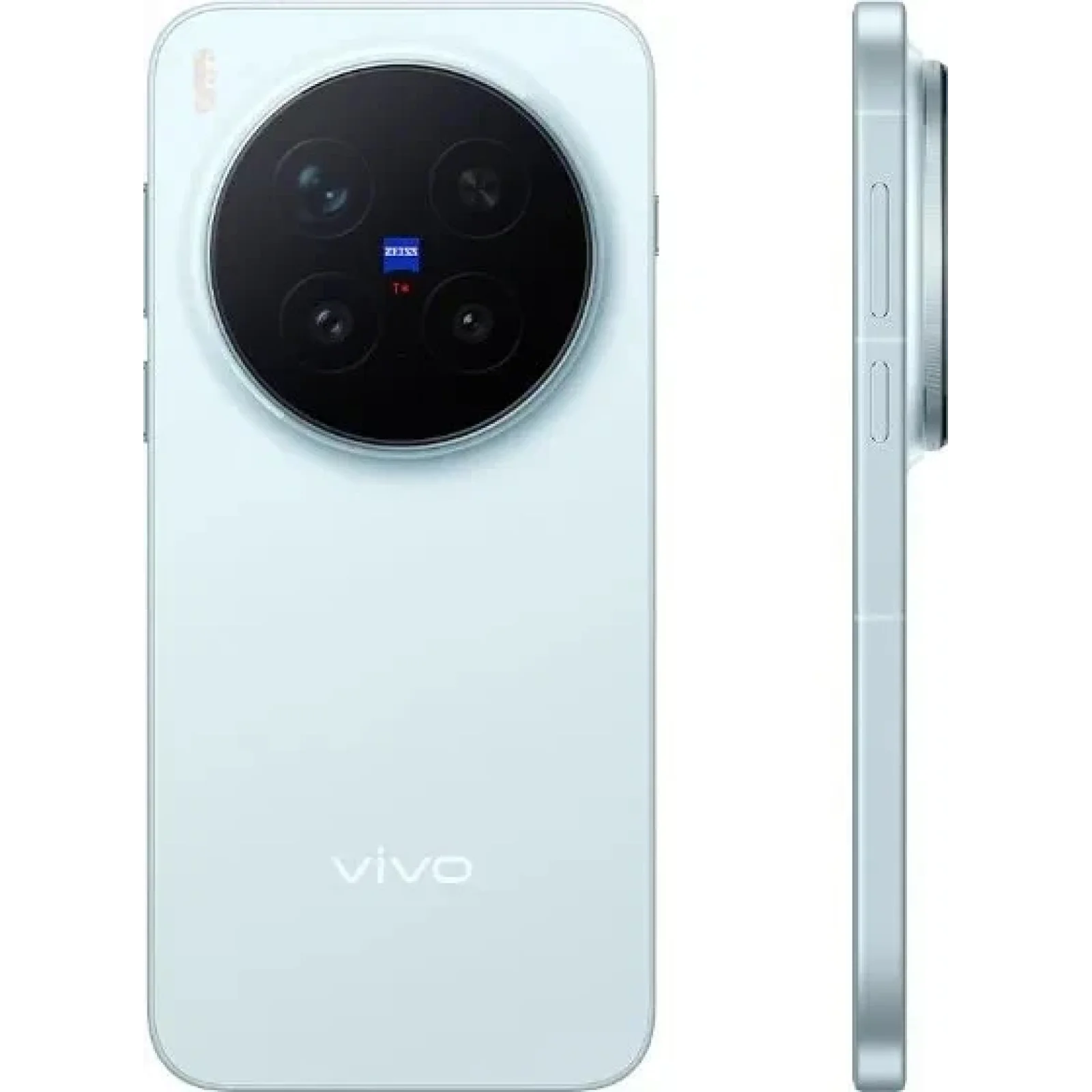 Смартфон Vivo X300 16/512GB Mist Blue EU