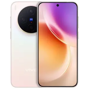 Смартфон Vivo X300 16/512GB Halo Pink EU