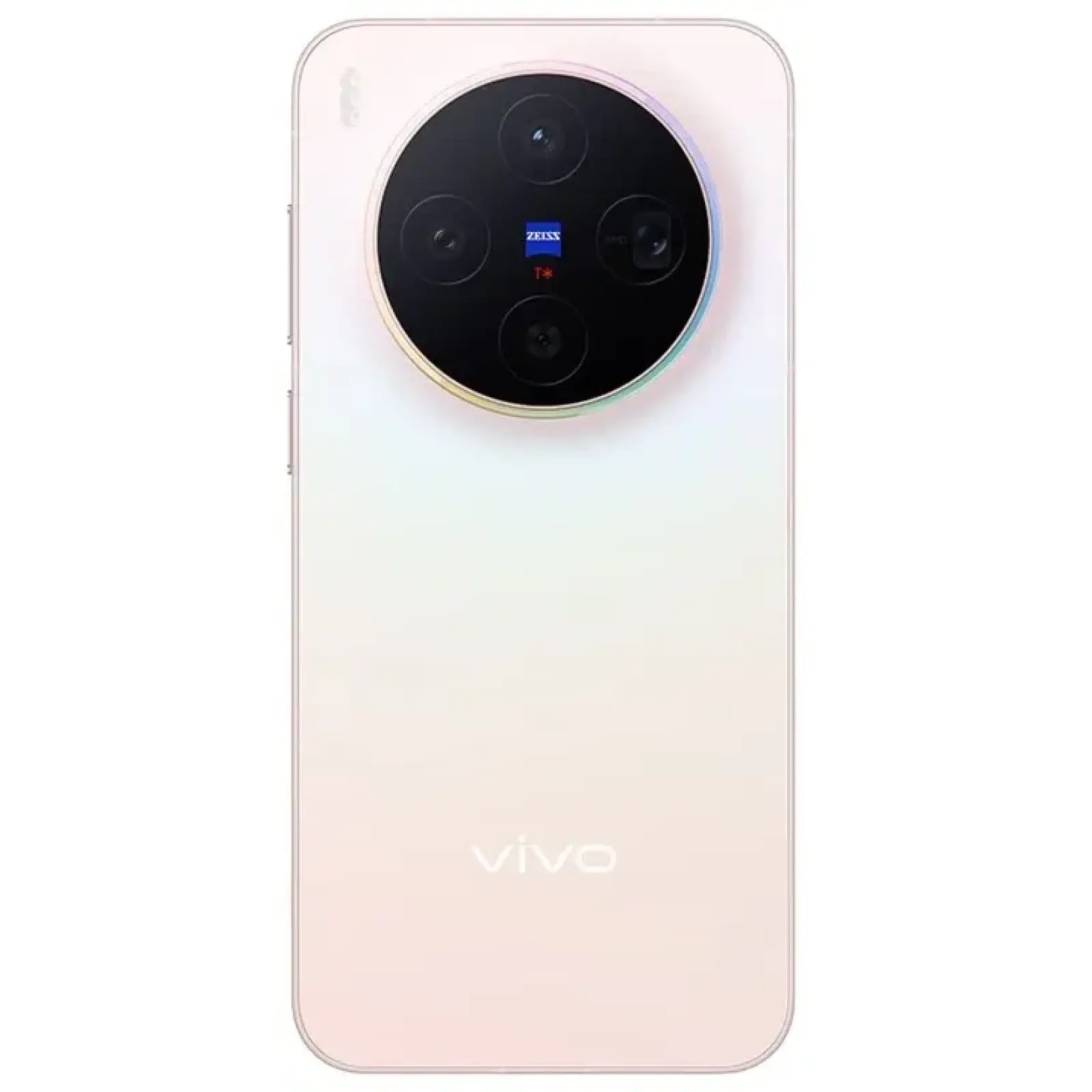 Смартфон Vivo X300 16/512GB Halo Pink EU