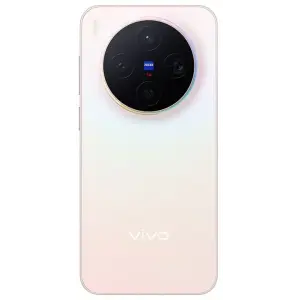 Смартфон Vivo X300 16/512GB Halo Pink EU