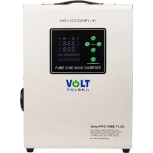 ДБЖ Volt Polska SINUS PRO 900 E PLUS (3SPM09012M)