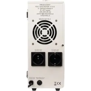 ДБЖ Volt Polska SINUS PRO 900 E PLUS (3SPM09012M)