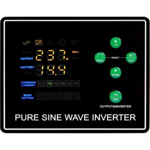 ДБЖ Volt Polska SINUS PRO 900 E PLUS (3SPM09012M)