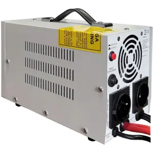 ИБП Volt Polska SINUS PRO 1100 E PLUS (3SPM11012M)