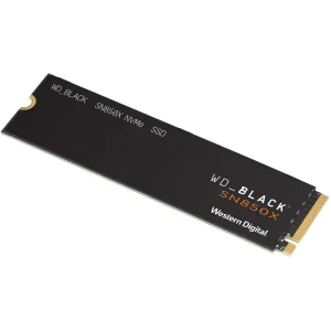 Накопитель внутренний SSD Western Digital M.2 NVMe 8TB (WDS800T2X0E) UA